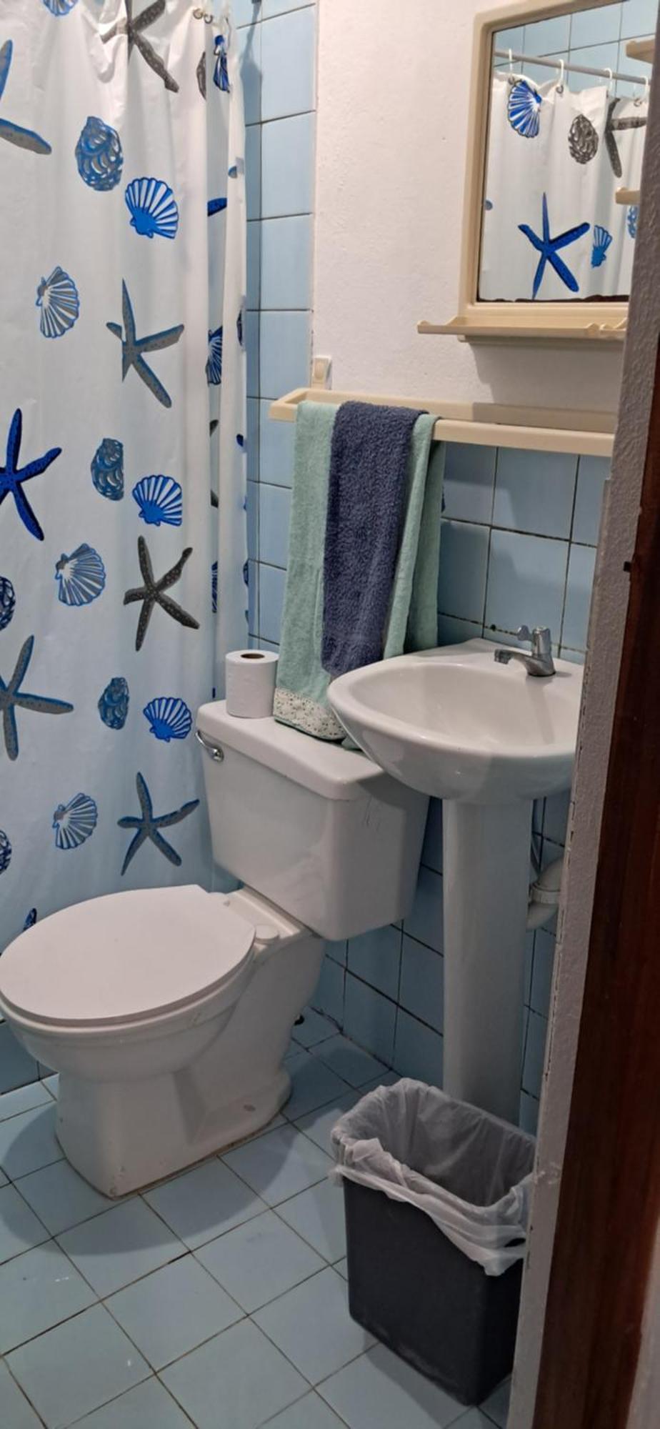 Rooms Palmeras 卡维塔 客房 照片