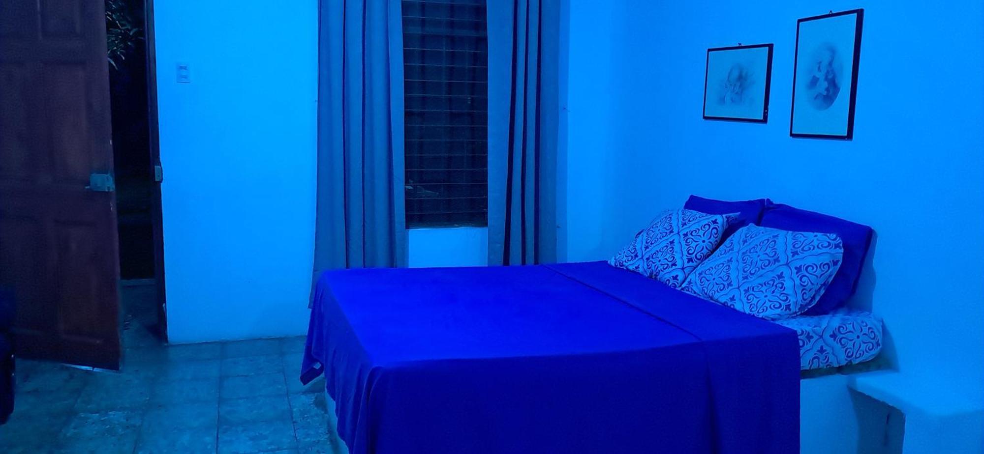Rooms Palmeras 卡维塔 外观 照片