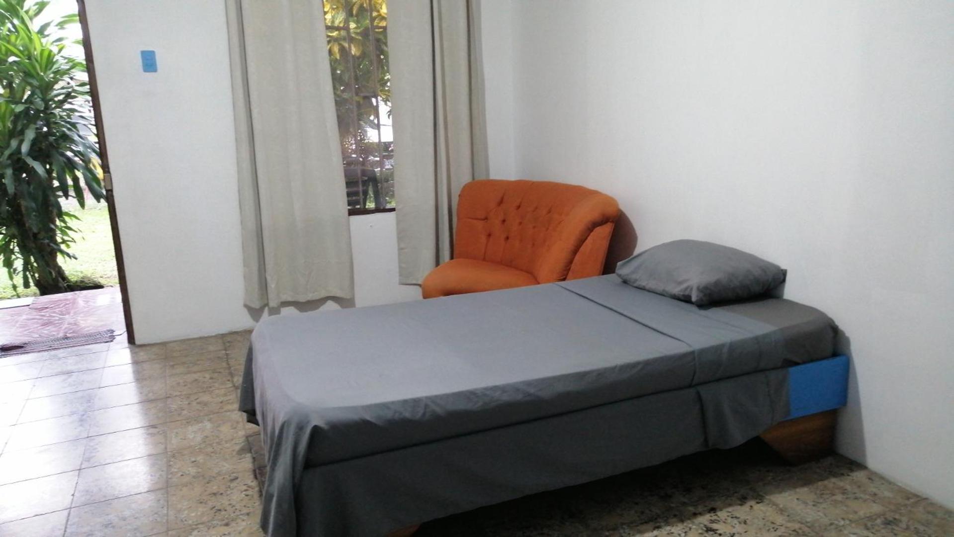 Rooms Palmeras 卡维塔 外观 照片