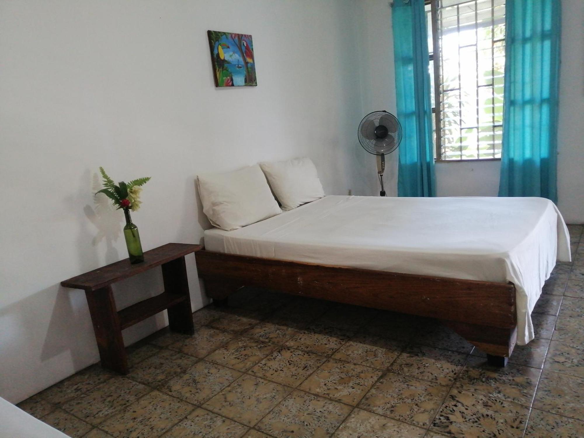 Rooms Palmeras 卡维塔 外观 照片