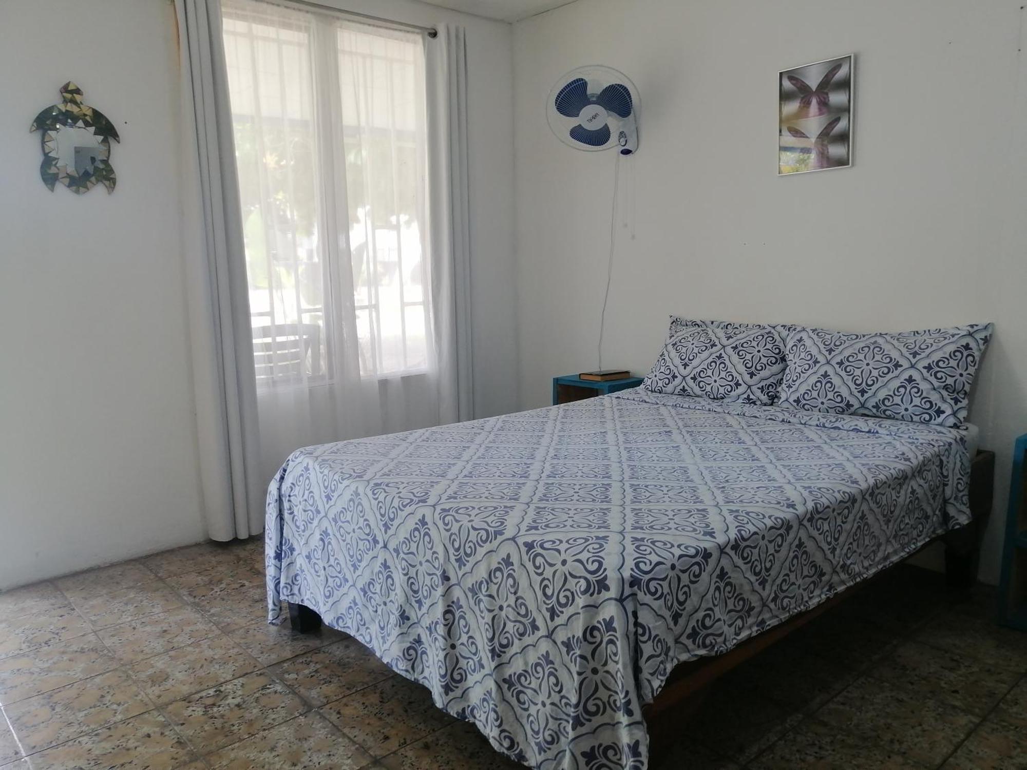 Rooms Palmeras 卡维塔 外观 照片