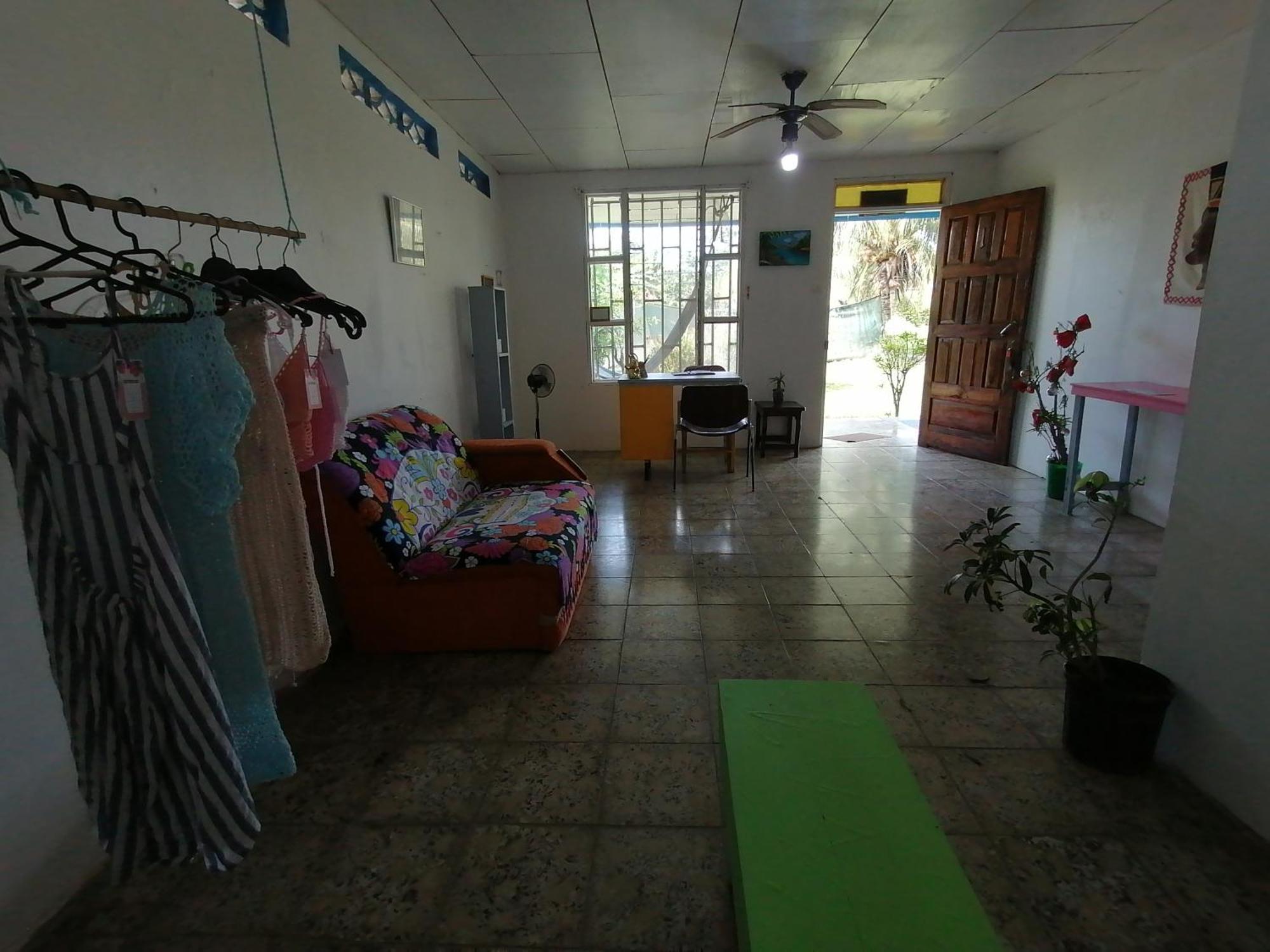 Rooms Palmeras 卡维塔 外观 照片